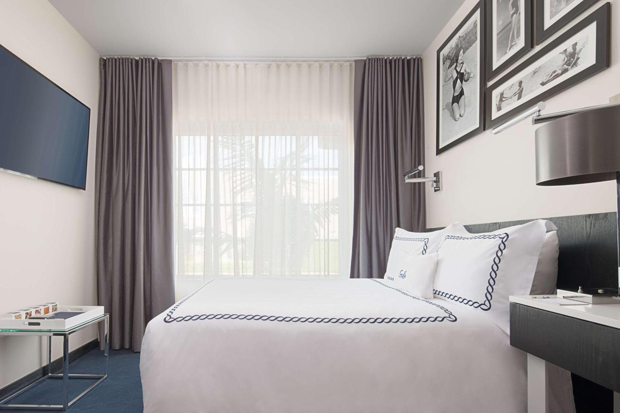 Gale South Beach, Curio Collection By Hilton Miami Beach Eksteriør billede