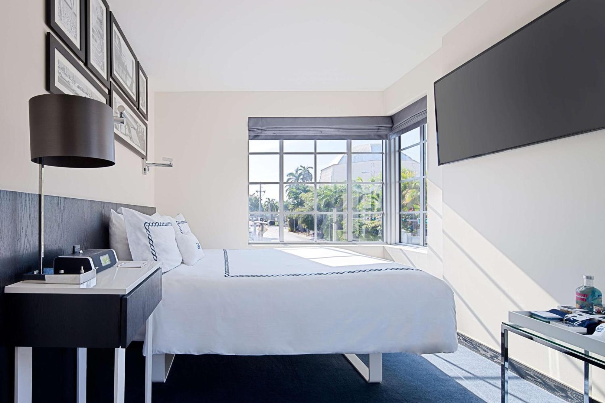 Gale South Beach, Curio Collection By Hilton Miami Beach Eksteriør billede